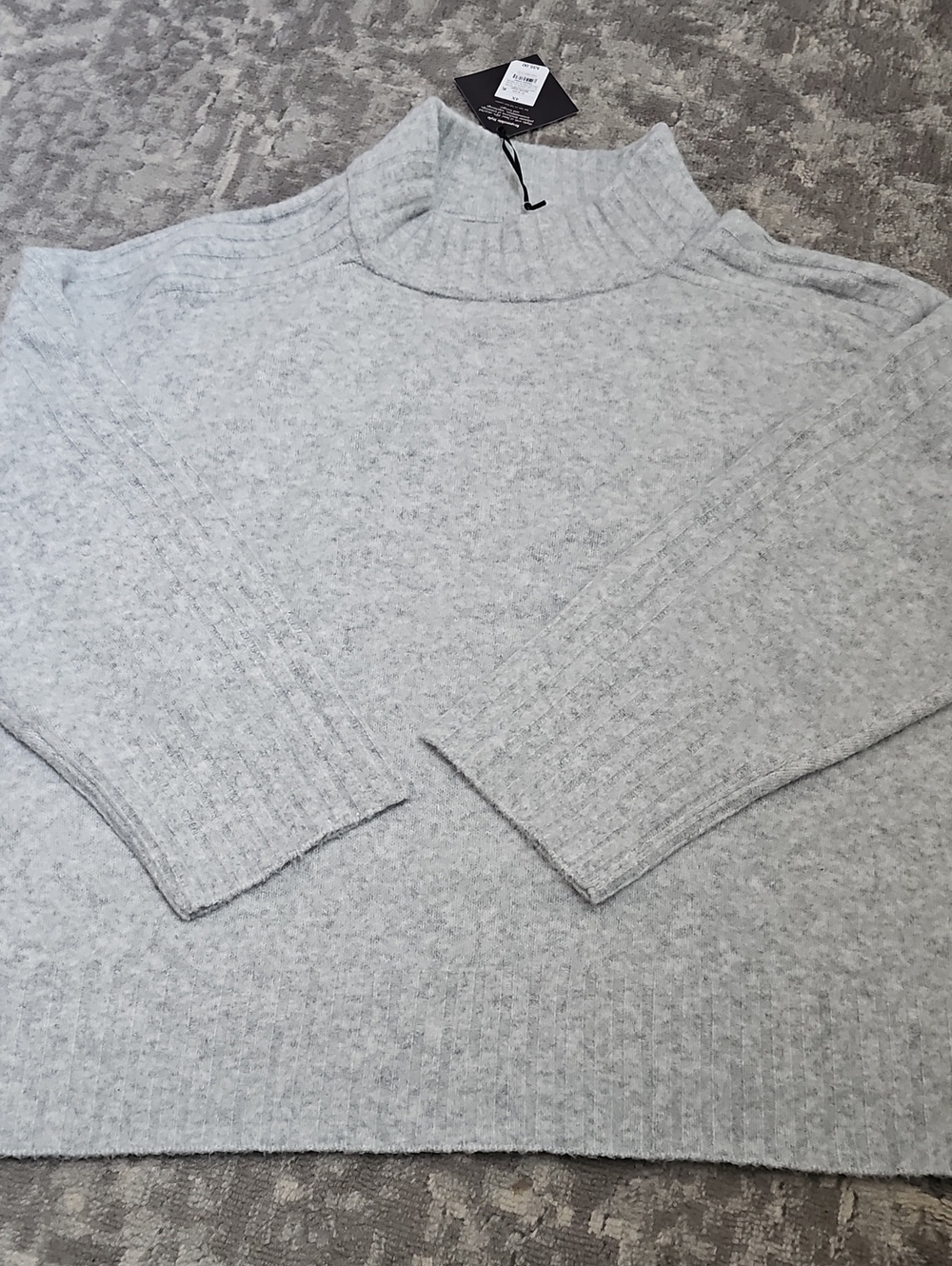 Ava & Viv Sweater Size 4x NWT - Picture 5 of 9